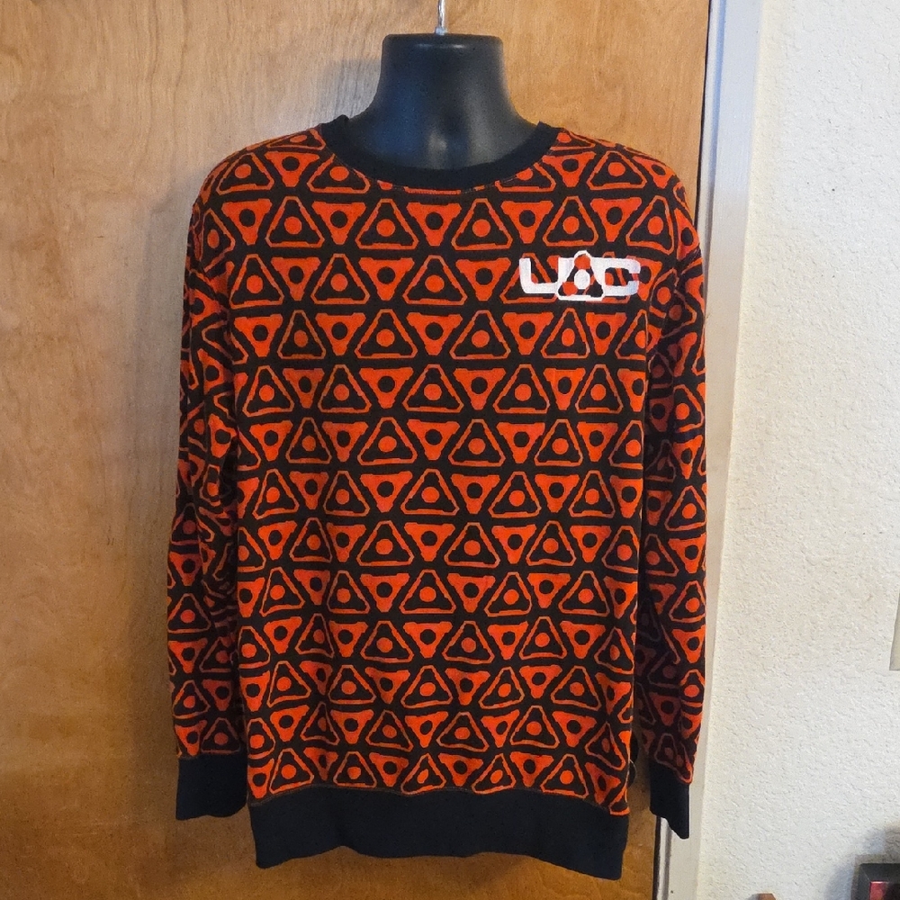 Bethesda Slayers Club – UAC Ugly Fleece Size‎ XL